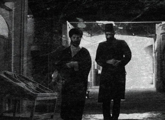 رونمایی از پرتره سیدجمالالدین اسدآبادی در «سینماحقیقت»