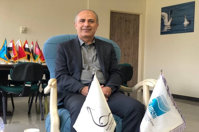 کنوانسیون رامسر،ظرفیتی برای توسعه مناسبات منطقهای و بینالمللی