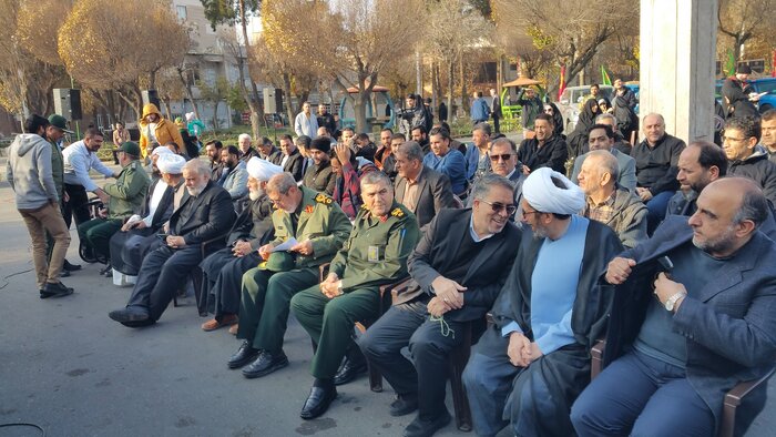 ۴۰۰ سری جهیزیه از شهرری برای نوعروسان استان تهران اهدا شد
