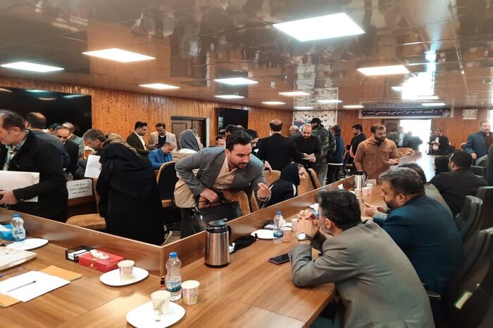 مفسدان ۳۰۰ شهرک ویلایی غیرمجاز مازندران در امان میمانند؟