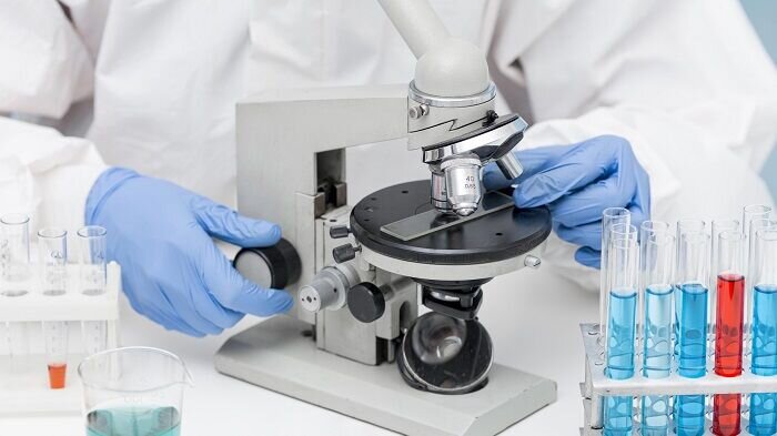 ارائه رایگان ۳۶ میلیون خدمت آزمایشگاهی به بیمهشدگان در مراکز درمانی تأمیناجتماعی