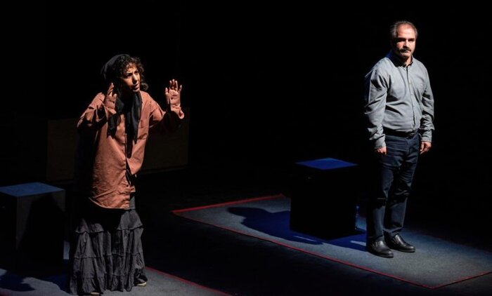 چند خبر تئاتر؛ اجرای «رابین هود» تا «قلاده‌های سرخ» در تهران