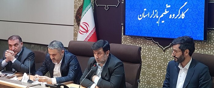 کشتارگاههای قم مجاز به بستهبندی پنج درصد گوشت مرغ تولیدی هستند