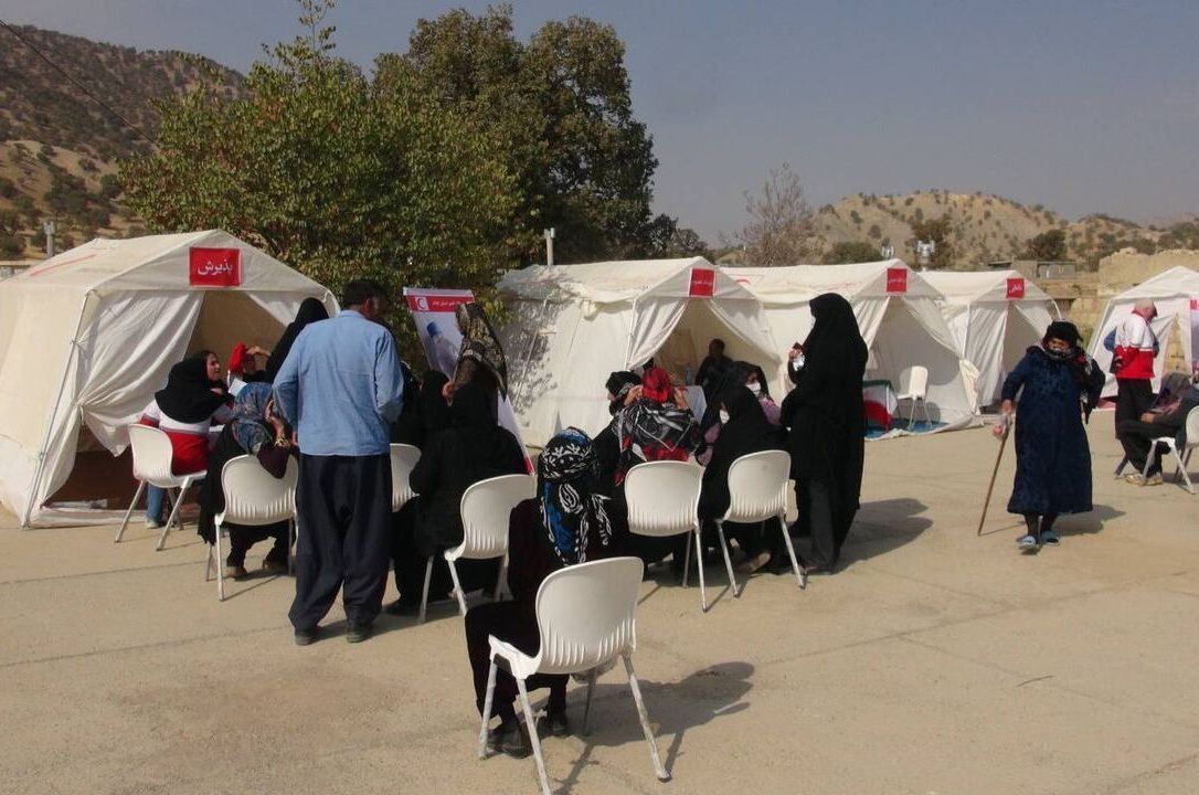 طرح نذر خدمت در ۱۳ روستای محروم بیله‌سوار مغان اجرا می‌شود