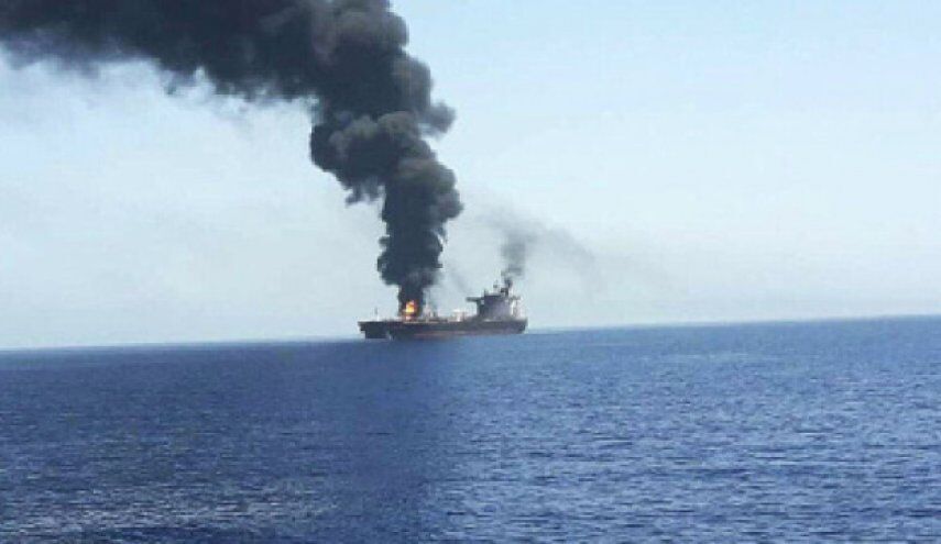 جزئیات حمله به کشتی «ام‌اس سی یونایتد» در دریای سرخ