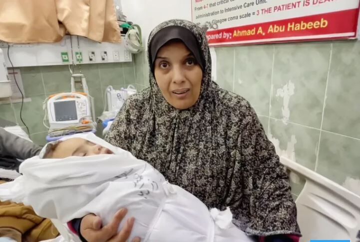 Au moins 19 667 morts dans les frappes israéliennes sur Gaza depuis le 7 octobre (ministère de la Santé)