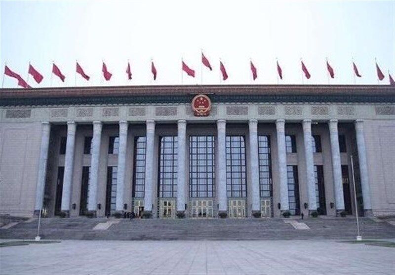 نمایندگان مجلس ملی چین سرنوشت وزرای برکنار شده را مشخص می‌کنند