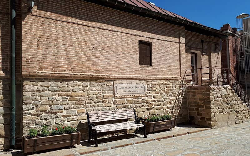 کلیسای ننه مریم ارومیه؛ دومین کلیسای قدیمی جهان