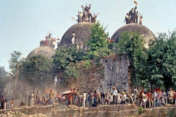 هراس مسلمانان هند از افتتاح معبد بزرگ آیودیا