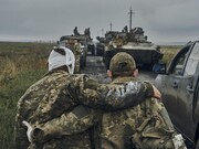 ارتش اوکراین به دلیل کمبود مهمات از شهر «آودیوکا» عقب‌نشینی کرد