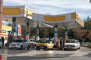 ۹۰ درصد پمپ بنزین‌های خراسان جنوبی به سامانه هوشمند متصل شد