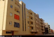 هشت طرح معابر مسکن مهر خوزستان آماده بهره‌برداری است