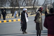 آمریکا از شهروندانش خواست به افغانستان سفر نکنند
