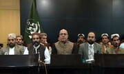 ۷۰ نفر از تجزیه‌طلبان بلوچ تسلیم دولت پاکستان شدند