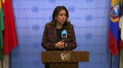 خوشبینی امارات به تصویب قطعنامه درباره غزه در شورای امنیت سازمان ملل