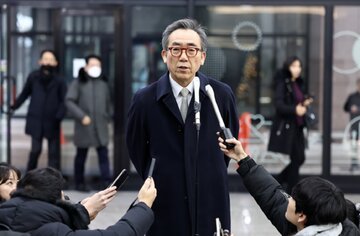 نامزد احراز ریاست دستگاه دیپلماسی کره جنوبی به دنبال روابط با ثبات با پکن است