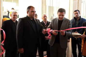 چهار مدرسه با ۱۱ کلاس درس در استان اردبیل افتتاح شد