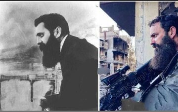 La mort d’un rêve, le faux Theodor Herzl dans les ruines de Gaza 
