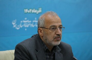 رئیس ستاد انتخابات: جهاد تبیین با هدف ارتقای مشارکت سیاسی جامعه بیشتر مورد توجه قرار گیرد