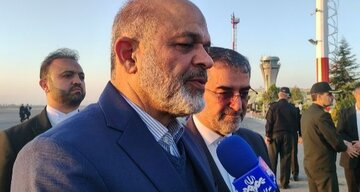 وزیر کشور: شهید فخری‌زاده دانشمند بزرگ و پرچمدار هسته‌ای ایران است
