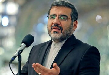 وزیر فرهنگ و ارشاد اسلامی:‌ وظایف دستگاه ها در حوزه نماز بازخوانی می شود