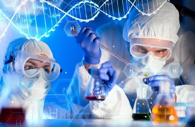 پژوهش، حلقه مفقوده توسعه کشور