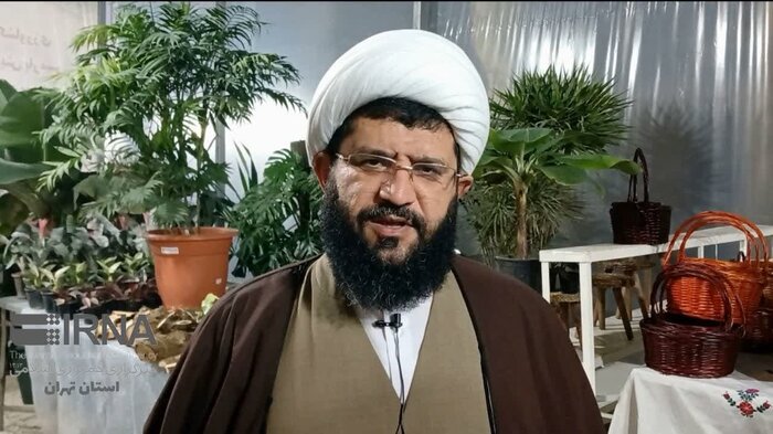 جشنواره روستایی طرح تکام با هدف کار آفرینی در پاکدشت برپا شد+فیلم