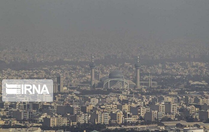 فشار آلودگی هوا بر گلوی اصفهان؛ چرا این بحران هرسال پیچیدهتر میشود