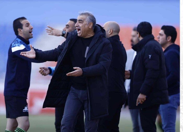 سایه روشنهای هفته سیزدهم؛ از وضعیت قرمز پرسپولیس تا طوفان زرد سپاهان