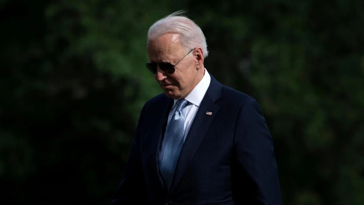 فارن پالیسی تشریح کرد: بایدن و سالی پر از شکستهای راهبردی فارن پالیسی تشریح کرد: بایدن و سالی پر از شکستهای راهبردی