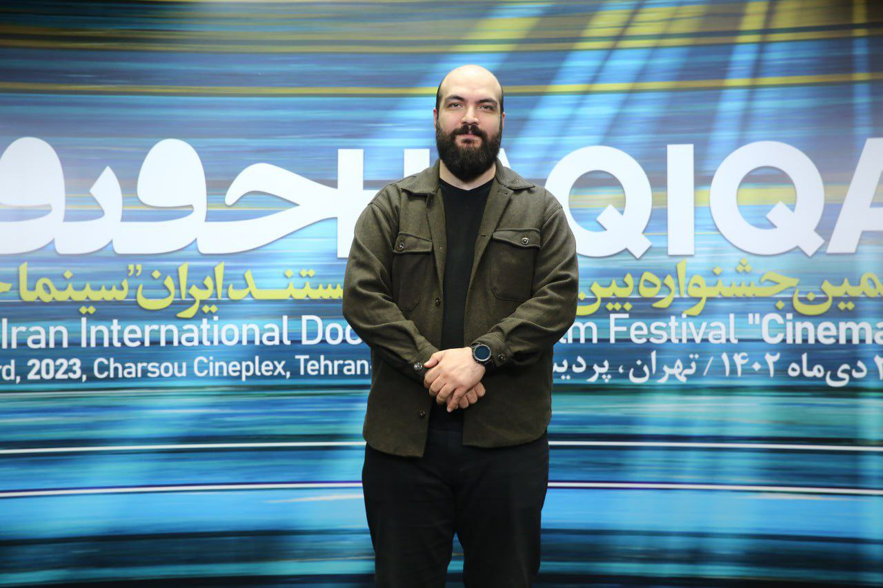 مدیر مرکز انیمیشن سوره: تماشای مستند بخشی از نیاز به مطالعه را رفع میکند