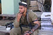 کشته شدن ۲ نظامی اسرائیلی دیگر در غزه