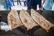 طرح پخت نان کامل در قزوین آغاز به کار کرد