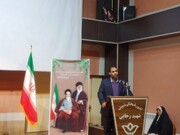صحرایی: دولت سیزدهم ایران را به کارگاه مدرسه‌سازی تبدیل کرده است