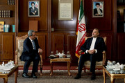 Амир Абдоллахиян подчеркнул важность развития механизмов для укрепления торговых отношений между Ираном и Турцией