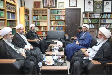 روحانیون بوشهری ۲۷۰۰ کتاب و مقاله نوشتند