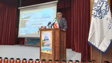 مراسم اعطای جایزه ملی سردار سلیمانی بهمن برگزار می‌شود