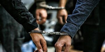۶۲ باند قاچاق مواد مخدر در فارس متلاشی شد