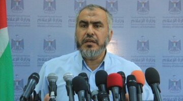 حماس: از صحنه سیاسی خارج نمی‌شویم/ فریب کاری بایدن در طرح پیشنهادی