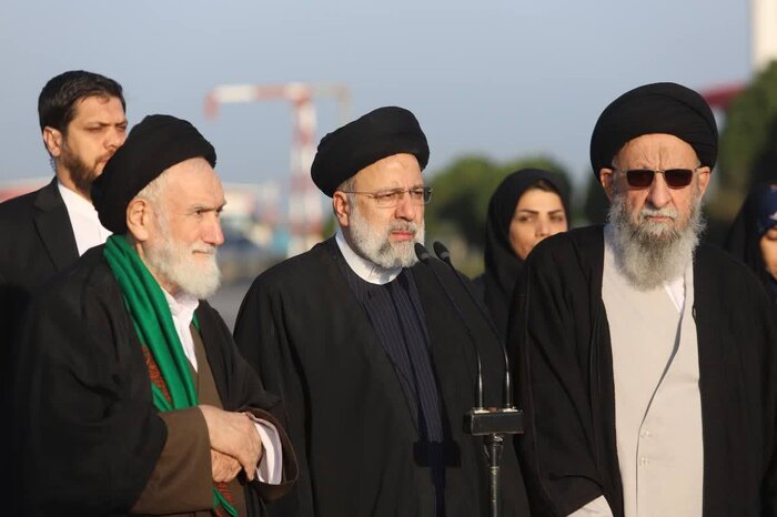 پایان پاییزِ گلستان با بهارِ خدمترسانی دولت سیزدهم