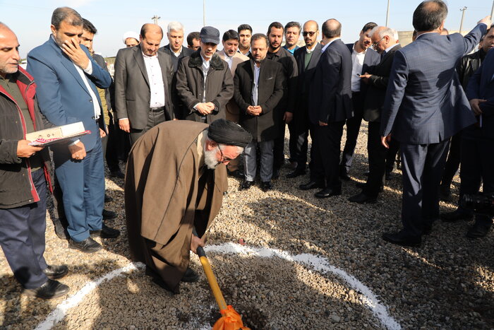 جبران ناترازی آب و برق گلستان ضروری است
