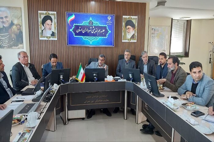 ۱۸ نقطه برای توسعه فیبر نوری در خراسان جنوبی مشخص شد