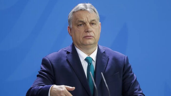 مجارستان: عضویت اوکراین در اتحادیه اروپا بالغ بر ۲۰۸ میلیارد دلار هزینه دارد