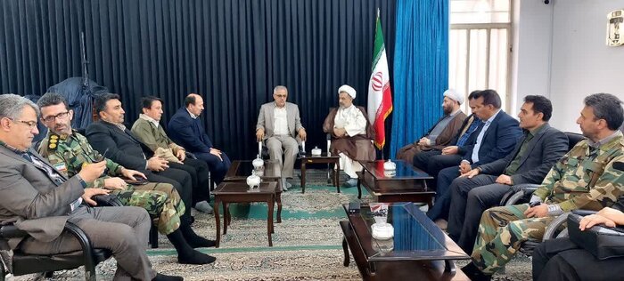 ۲۷ طرح منابع طبیعی و آبخیزداری گلستان به بهرهبرداری رسید