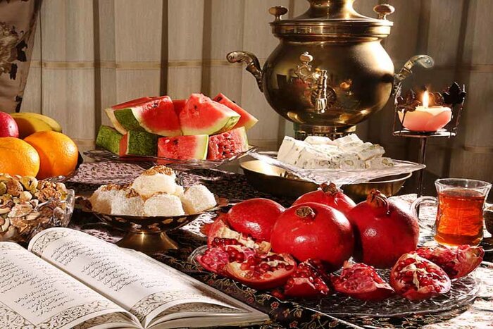 شب‌چله؛ آیینی ایرانی با آوازه جهانی