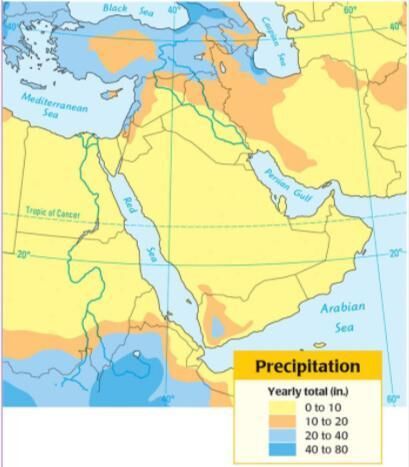 99.8 درصد مساحت کرمان درگیر خشکسالی شدید