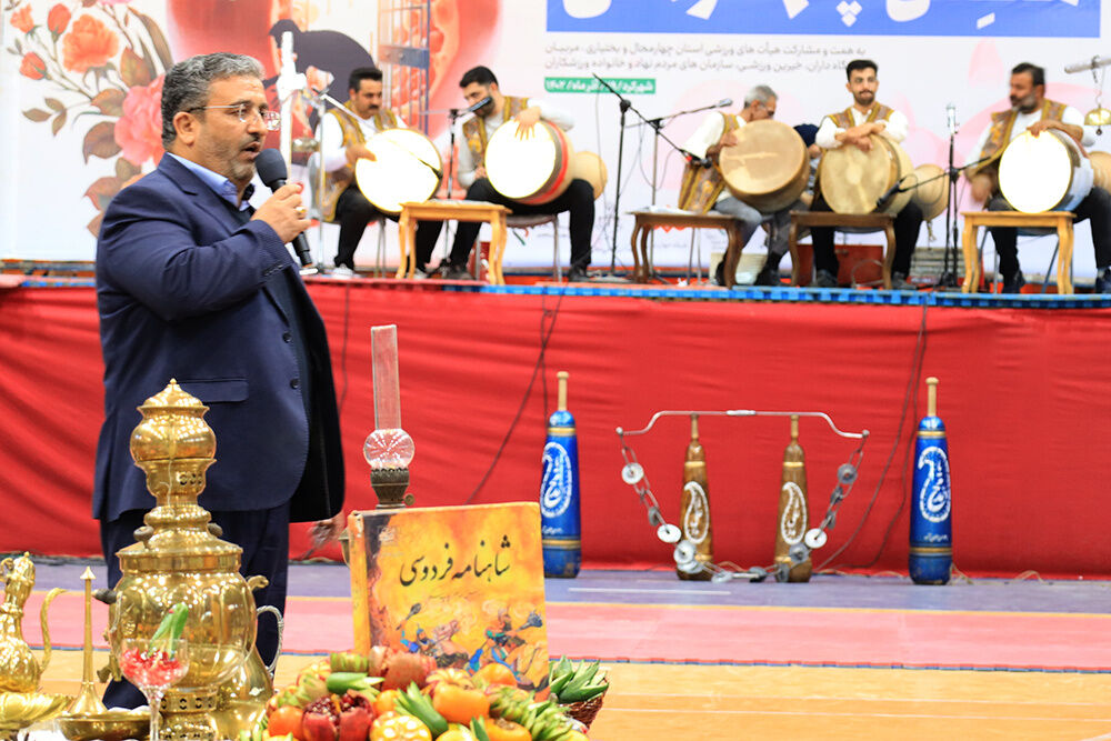 جامعه ورزشی چهارمحال و بختیاری ۱.۶میلیارد ریال برای کمک به آزادی زندانیان غیرعمد کمک کردند