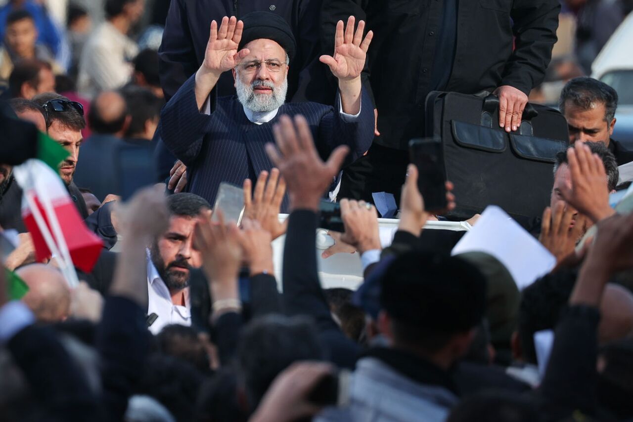 سفر رئیس‌جمهور به گلستان ظرفیت‌ها/ یلدای خدمت در پایتخت اقوام ایران