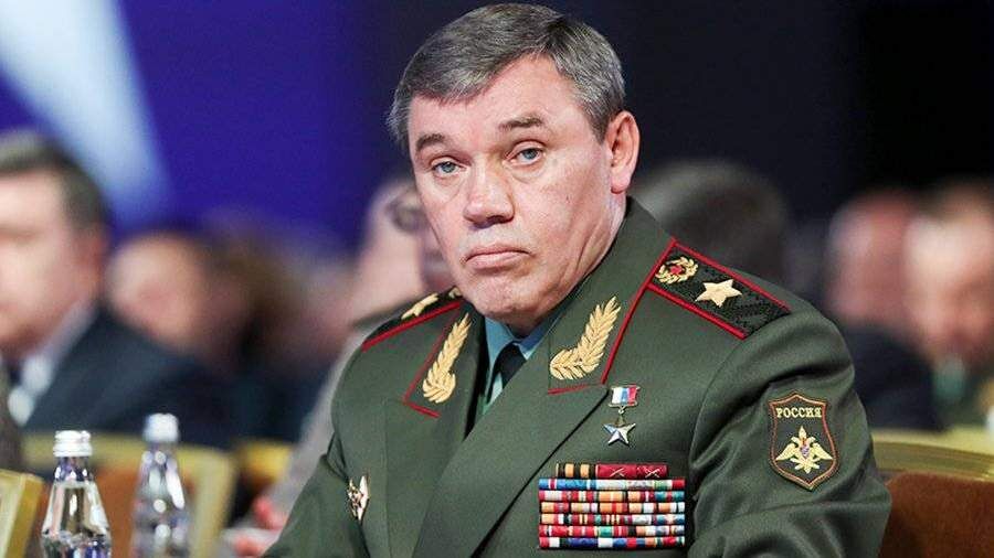 مقام نظامی روس: شرایط در قفقاز جنوبی تثبیت خواهد شد