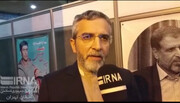 فیلم| شهید ایرلو نماد صیانت از منافع ملی ایران بود